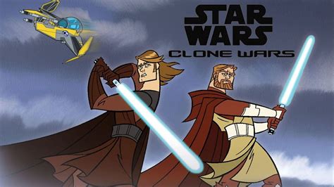 when to watch the clone wars animated movie|clone wars first movie.